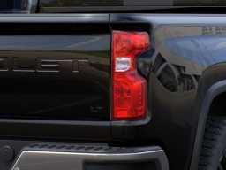 Chevrolet Silverado 2500HD LT 4WD Double Cab 149" 2025