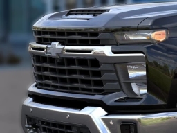 Chevrolet Silverado 2500HD LT 4WD Double Cab 149" 2025