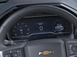 Chevrolet Silverado 2500HD LT 4WD Double Cab 149" 2025