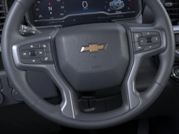 Chevrolet Silverado 2500HD LT 4WD Double Cab 149" 2025