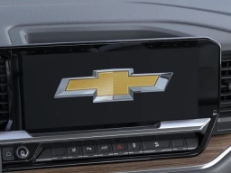 Chevrolet Silverado 2500HD LT 4WD Double Cab 149" 2025
