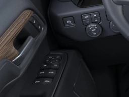 Chevrolet Silverado 2500HD LT 4WD Double Cab 149" 2025
