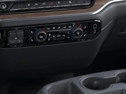 Chevrolet Silverado 2500HD LT 4WD Double Cab 149" 2025