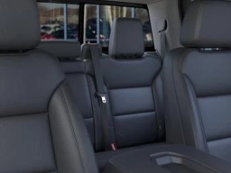 Chevrolet Silverado 2500HD LT 4WD Double Cab 149" 2025
