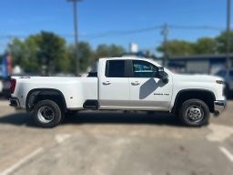 Chevrolet Silverado 3500HD LT 4WD Double Cab 162" 2026