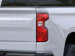 Chevrolet Silverado 1500 Work Truck 2WD Crew Cab 157" 2026