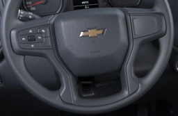 Chevrolet Silverado 1500 Work Truck 2WD Crew Cab 157" 2026