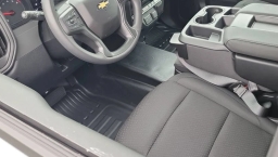 Chevrolet Silverado 1500 Work Truck 2WD Crew Cab 147" 2026