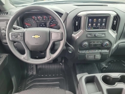 Chevrolet Silverado 1500 Work Truck 2WD Crew Cab 147" 2026