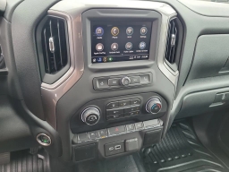 Chevrolet Silverado 1500 Work Truck 2WD Crew Cab 147" 2026