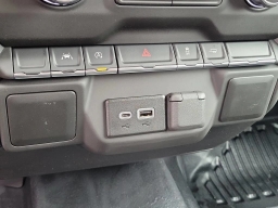 Chevrolet Silverado 1500 Work Truck 2WD Crew Cab 147" 2026