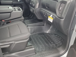 Chevrolet Silverado 1500 Work Truck 2WD Crew Cab 147" 2026