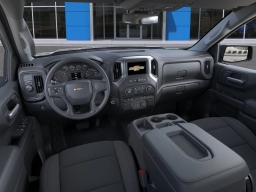 Chevrolet Silverado 1500 Work Truck 2WD Crew Cab 147" 2026