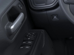 Chevrolet Silverado 1500 Custom 2WD Crew Cab 147" 2026