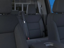 Chevrolet Silverado 1500 Custom 2WD Crew Cab 147" 2026