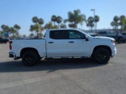 Chevrolet Silverado 1500 Custom 2WD Crew Cab 147" 2026