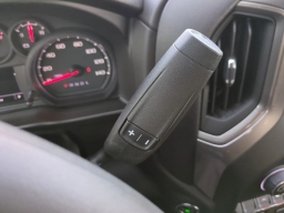 Chevrolet Silverado 1500 Custom 2WD Crew Cab 147" 2026