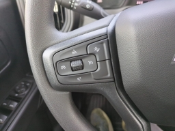 Chevrolet Silverado 1500 Custom 2WD Crew Cab 147" 2026