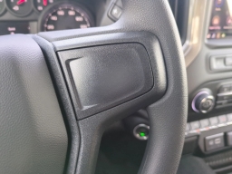 Chevrolet Silverado 1500 Custom 2WD Crew Cab 147" 2026