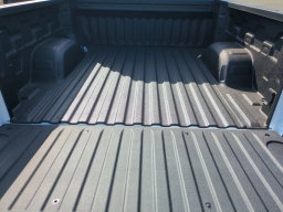 Chevrolet Silverado 1500 Custom 2WD Crew Cab 147" 2026