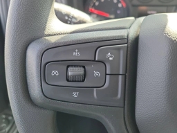 Chevrolet Silverado 1500 Custom 2WD Crew Cab 147" 2026