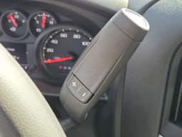 Chevrolet Silverado 1500 Custom 2WD Crew Cab 147" 2026