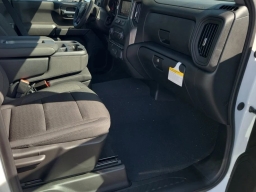 Chevrolet Silverado 1500 Custom 2WD Crew Cab 147" 2026