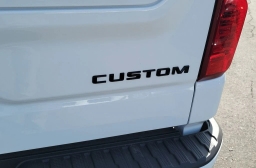 Chevrolet Silverado 1500 Custom 2WD Crew Cab 147" 2026