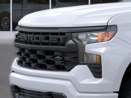Chevrolet Silverado 1500 Custom 2WD Crew Cab 147" 2026