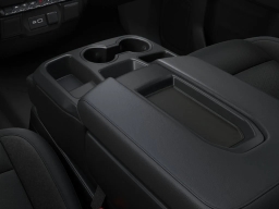 Chevrolet Silverado 1500 Custom 2WD Crew Cab 147" 2026