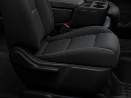 Chevrolet Silverado 1500 Custom 2WD Crew Cab 147" 2026