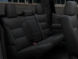 Chevrolet Silverado 1500 Custom 2WD Crew Cab 147" 2026
