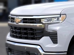 Chevrolet Silverado 1500 LT 2WD Crew Cab 147" 2026
