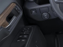 Chevrolet Silverado 1500 LT 2WD Crew Cab 147" 2026