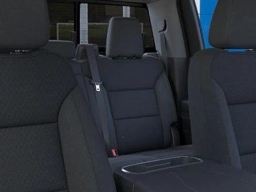 Chevrolet Silverado 1500 LT 2WD Crew Cab 147" 2026