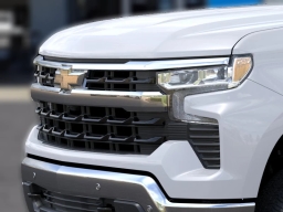 Chevrolet Silverado 1500 LT 2WD Crew Cab 147" 2026