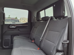 Chevrolet Silverado 1500 LT 2WD Crew Cab 157" 2026