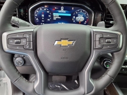 Chevrolet Silverado 1500 LT 2WD Crew Cab 157" 2026
