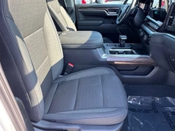 Chevrolet Silverado 1500 LT 2WD Crew Cab 147" 2026