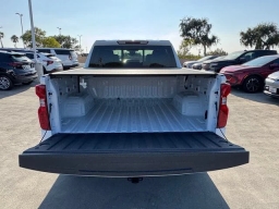 Chevrolet Silverado 1500 LT 2WD Crew Cab 147" 2026