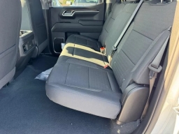 Chevrolet Silverado 1500 LT 2WD Crew Cab 147" 2026