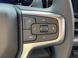 Chevrolet Silverado 1500 LT 2WD Crew Cab 147" 2026