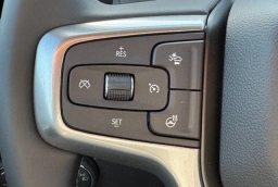 Chevrolet Silverado 1500 LT 2WD Crew Cab 147" 2026