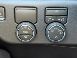 Chevrolet Silverado 1500 LT 2WD Crew Cab 147" 2026