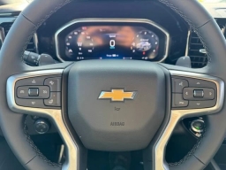 Chevrolet Silverado 1500 LT 2WD Crew Cab 147" 2026