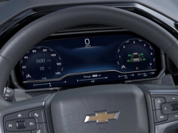 Chevrolet Silverado 1500 LT 2WD Crew Cab 157" 2026