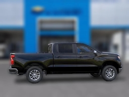 Chevrolet Silverado 1500 LT 2WD Crew Cab 147" 2026
