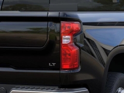 Chevrolet Silverado 1500 LT 2WD Crew Cab 147" 2026