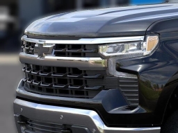 Chevrolet Silverado 1500 LT 2WD Crew Cab 147" 2026