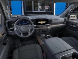 Chevrolet Silverado 1500 LT 2WD Crew Cab 147" 2026